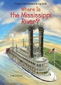Cover: Where Is the Mississippi River? - Jove Publications