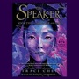 Cover: The Speaker - Listening Library