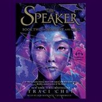 Enlarge image Cover: The Speaker - Listening Library