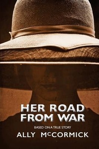 Abbildung von: Her Road From War - Totara Books