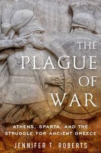 Enlarge image Cover: The Plague of War - OUP eBook