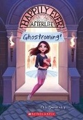 Cover: Ghostcoming! (Happily Ever Afterlife #1) - Scholastic US