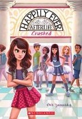 Cover: Crushed (Happily Ever Afterlife #2) - Scholastic US