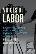 Cover: Voices of Labor - University of California Press