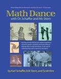 Cover: Math Dance with Dr. Schaffer and Mr. Stern - Movespeakspin