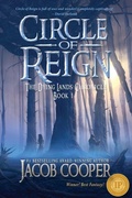 Cover: Circle of Reign - Jk Cooper