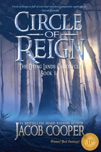 Enlarge image Cover: Circle of Reign - Jk Cooper