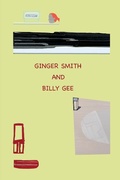 Cover: Ginger Smith and Billy Gee - Frances Barth