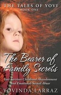 Cover: The Bearer of Family Secrets - Yovibooks.com