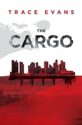 Cover: The Cargo - MARIOS ELLINAS