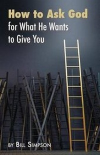 Enlarge image Cover: How to Ask God - William N. Simpson