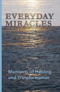 Enlarge image Cover: Everyday Miracles - Quiet Fire Press