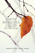Cover: Empty Branches - Millstone Press
