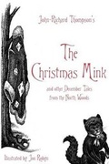 Cover: The Christmas Mink - Rascal Press