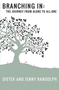 Enlarge image Cover: Branching In - Unity Society