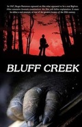 Cover: Bluff Creek - Ken Simon