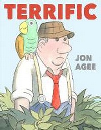 Enlarge image Cover: Terrific - Prentice Hall Press