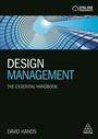 Cover: Design Management - Kogan Page Ltd