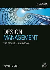 Enlarge image Cover: Design Management - Kogan Page Ltd