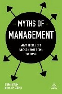 Enlarge image Cover: Myths of Management - Kogan Page Ltd