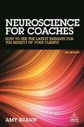 Cover: Neuroscience for Coaches - Kogan Page Ltd