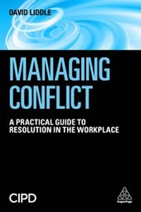 Enlarge image Cover: Managing Conflict - Kogan Page Ltd