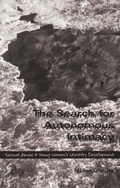 Cover: The Search for Autonomous Intimacy - Peter Lang Verlag