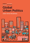 Cover: Global Urban Politics - Polity Press