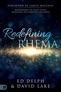 Cover: Redefining Rhema - Destiny Image