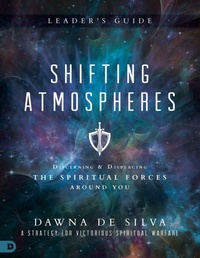 Enlarge image Cover: Shifting Atmospheres Leader's Guide - Destiny Image