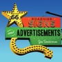 Cover: Route 66 Roadside Signs and Advertisements - Voyageur Press