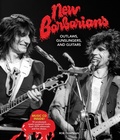 Cover: New Barbarians - Voyageur Press