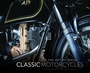 Cover: Classic Motorcycles - Motorbooks
