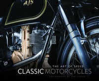 Abbildung von: Classic Motorcycles - Motorbooks