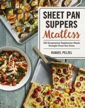 Cover: Sheet Pan Suppers Meatless - Workman Adult