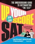 Cover: Up Your Score: SAT, 2018-2019 Edition - Workman Publishing