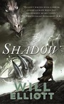 Cover: Shadow - Tor Books