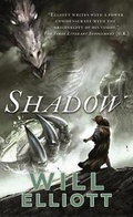Cover: Shadow - Tor Books
