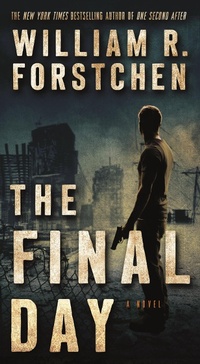 Enlarge image Cover: The Final Day - FORGE