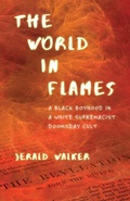 Cover: The World in Flames - Beacon Press