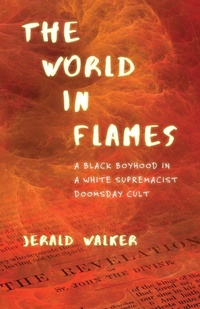 Enlarge image Cover: The World in Flames - Beacon Press