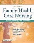 Cover: Family Health Care Nursing : Theory, Practice, & Research 6e - F.A. Davis Company