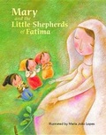 Cover: Mary and the Little Shepherds of Fatima - Pauline Books & Media