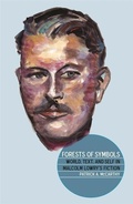 Cover: Forests of Symbols - University of Georgia Press
