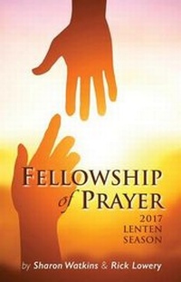 Enlarge image Cover: Fellowship of Prayer - Chalice Press