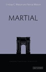 Cover: Martial - I.B. Tauris