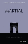Cover: Martial - I.B. Tauris