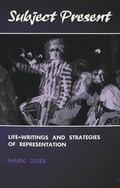 Cover: Subject Present - Peter Lang Verlag