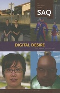 Cover: Digital Desire - Duke University Press
