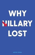 Cover: Why Hillary Lost - Roland Media Distribution